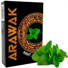Табак Arawak Light Line Mint 40 грамм (мята)