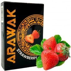 Табак Arawak Light Line Strawberry 40 грамм (клубника)