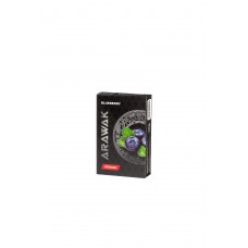 Табак Arawak Strong Line Blueberry 40 грамм (черника)