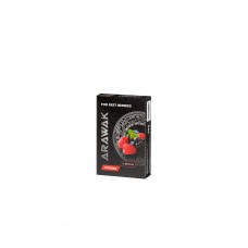 Табак Arawak Strong Line For Rest Berries 40 грамм (ягодный микс лёд)