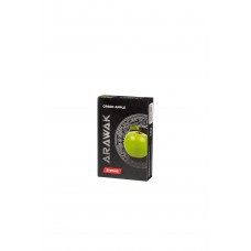 Табак Arawak Strong Line Green Apple 40 грамм (зеленое яблоко)
