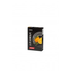 Табак Arawak Strong Line Lemon 40 грамм (лимон)