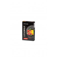 Табак Arawak Strong Line Love Flame 40 грамм (персик малина груша)