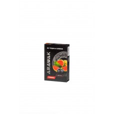 Табак Arawak Strong Line No Tequila Sunrise 40 грамм (арбуз дыня черника)