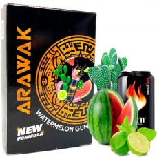 Табак Arawak Light Line Watermelon Gum 40 грамм (арбузная жвачка)