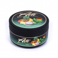 Табак Asti Amor 100 грамм (ананас дыня банан драгонфрут киви мята)