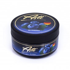 Табак Asti Blueberry 100 грамм (черника)