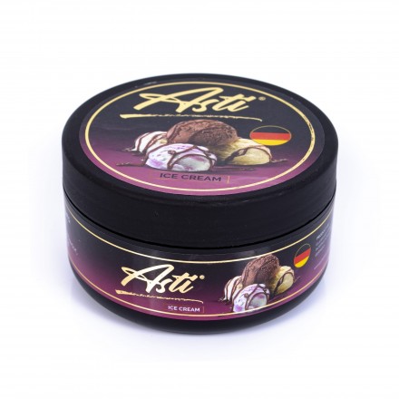 Табак Asti Ice Cream 100 грамм (мороженное)