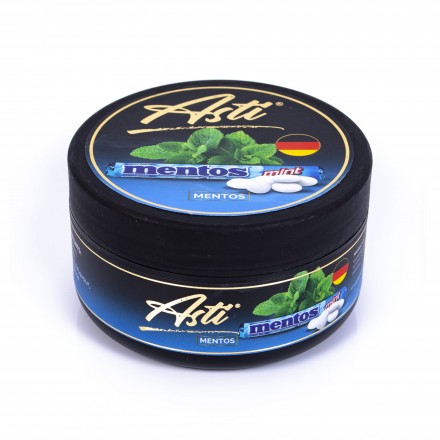 Табак Asti Mentos 100 грамм (ментос)