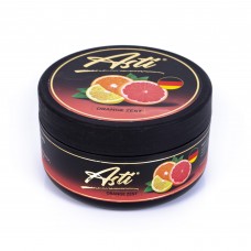 Табак Asti Orange Zest 100 грамм (цитрусовый микс из лимона апельсина и грейпфрута)