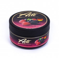 Табак Asti Summer Dream 100 грамм (ягодный микс из малины ежевики и черники)