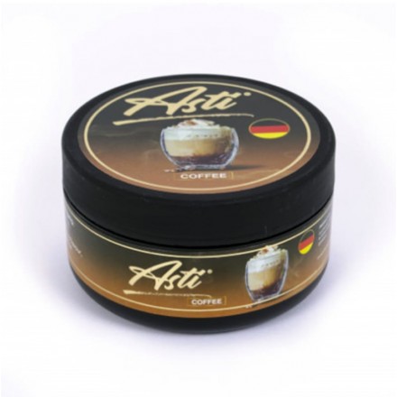 Табак Asti Coffee 100 грамм (кофе)