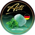 Табак Asti Mint Cotton 100 грамм (сладкая вата с мятой) Табак Asti Mint Cotton 100 грамм (сладкая вата с мятой)