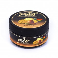 Табак Asti Tropical Jam 100 грамм (микс манго и ананаса)
