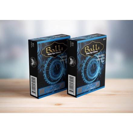 Табак Balli Quantum 50 грамм ()