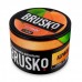 Бестабачная смесь Brusko Strong Line 50 грамм (абрикос)