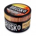 Бестабачная смесь Brusko Strong Line 50 грамм (дыня с кокосом и карамелью)
