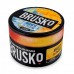 Бестабачная смесь Brusko Strong Line 50 грамм (манго со льдом)