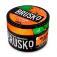 Бестабачная смесь Brusko Medium Line 50 грамм (апельсин с мятой)