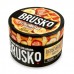 Бестабачная смесь Brusko Medium Line 50 грамм (бельгийские вафли)
