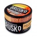 Бестабачная смесь Brusko Medium Line 50 грамм (дыня с кокосом и карамелью)