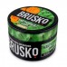 Бестабачная смесь Brusko Medium Line 50 грамм (кактусовый финик)