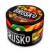 Бестабачная смесь Brusko Medium Line 50 грамм (мультифрукт)
