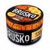 Бестабачная смесь Brusko Medium Line 50 грамм (печенье с бананом)