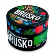 Бестабачная смесь Bruskon Medium Line 50 грамм (ягодная хвоя) Бестабачная смесь Bruskon Medium Line 50 грамм (ягодная хвоя)