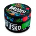 Бестабачная смесь Bruskon Medium Line 50 грамм (ягодная хвоя)