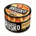 Бестабачная смесь Brusko Strong Line 50 грамм (бельгийские вафли)