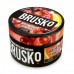 Бестабачная смесь Brusko Strong Line 50 грамм (вишневый лимонад)
