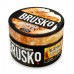 Бестабачная смесь Brusko Strong Line 50 грамм (яблочный штрудель)