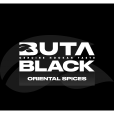 Табак Buta Black Oriental Spices 100 грамм (микс специи)