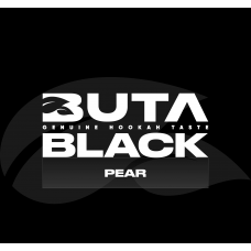 Табак Buta Black Pear 100 грамм (груша)