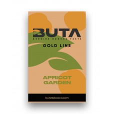 Табак Buta Gold Line Apricot Garden 50 грамм (абрикос)
