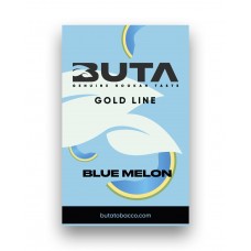 Табак Buta Gold Line Blue Melon 50 грамм (черника дыня)