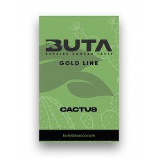 Табак Buta Gold Line Cactus 50 грамм (кактус)