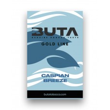 Табак Buta Gold Line Caspian Breeze 50 грамм (арбуз мята)
