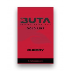 Табак Buta Gold Line Cherry 50 грамм (вишня)