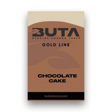 Табак Buta Gold Line Chocolate Cake 50 грамм (шоколадный пирог)