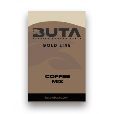 Табак Buta Gold Line Coffee Mix 50 грамм (кофе)