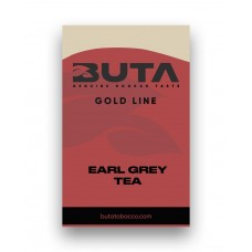 Табак Buta Gold Line Earl Grey Tea 50 грамм (чай бергамотовый)