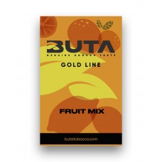 Табак Buta Gold Line Fruit Mix 50 грамм (фруктовый микс)