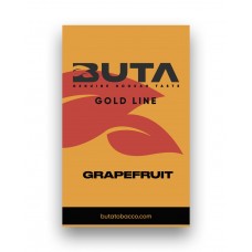 Табак Buta Gold Line Grapefruit 50 грамм (грейпфрут)
