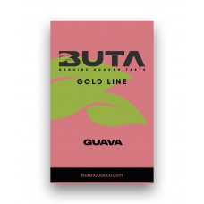 Табак Buta Gold Line Guava 50 грамм (гуава)