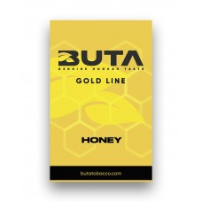 Табак Buta Gold Line Honey 50 грамм (мёд)