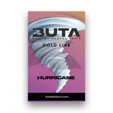 Табак Buta Gold Line Hurricane 50 грамм (лимон амаретто)
