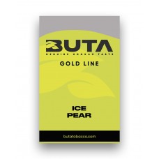Табак Buta Gold Line Ice Pear 50 грамм (замороженная груша)