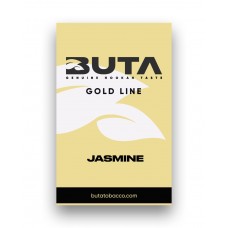 Табак Buta Gold Line Jasmine 50 грамм (жасмин)